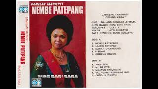Imas Sarirasa Iringan Giwang Kara Group ~ Sagagang Kembang ~ 1970 an