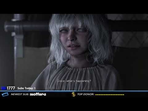 RESIDENT EVIL 9: REQUIEM PART 2
