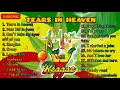 Tears in heaven, New kid in town, Can&#39;t take my eyes off of you reggae version