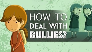 Tips and ways to stop bullying at schools