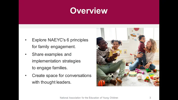 Families andEducators Together: Building Great Rel...