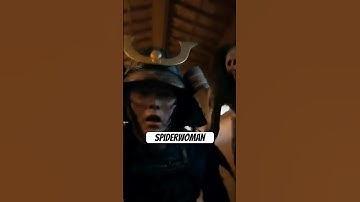 Samurai VLOG - Yokai Hunting: Bathhouse Edition #ai #aiskit #aicomedy #samuraivlog #aivlog #yokai