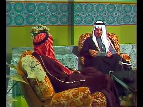 مقابلة د عبدالرحمن الشبيلي مع الامير عبدالعزيز بن ماضي رحمه الله