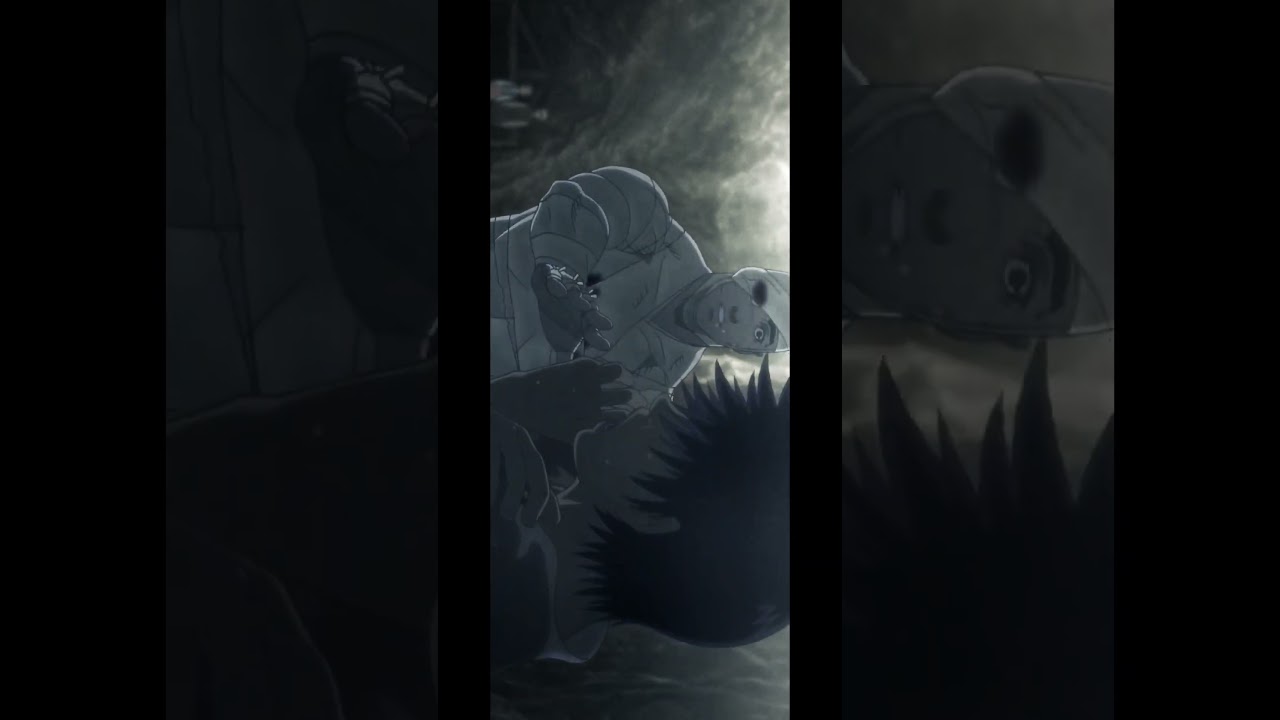 Guts and Casca edit ( he miss her ) 💔​