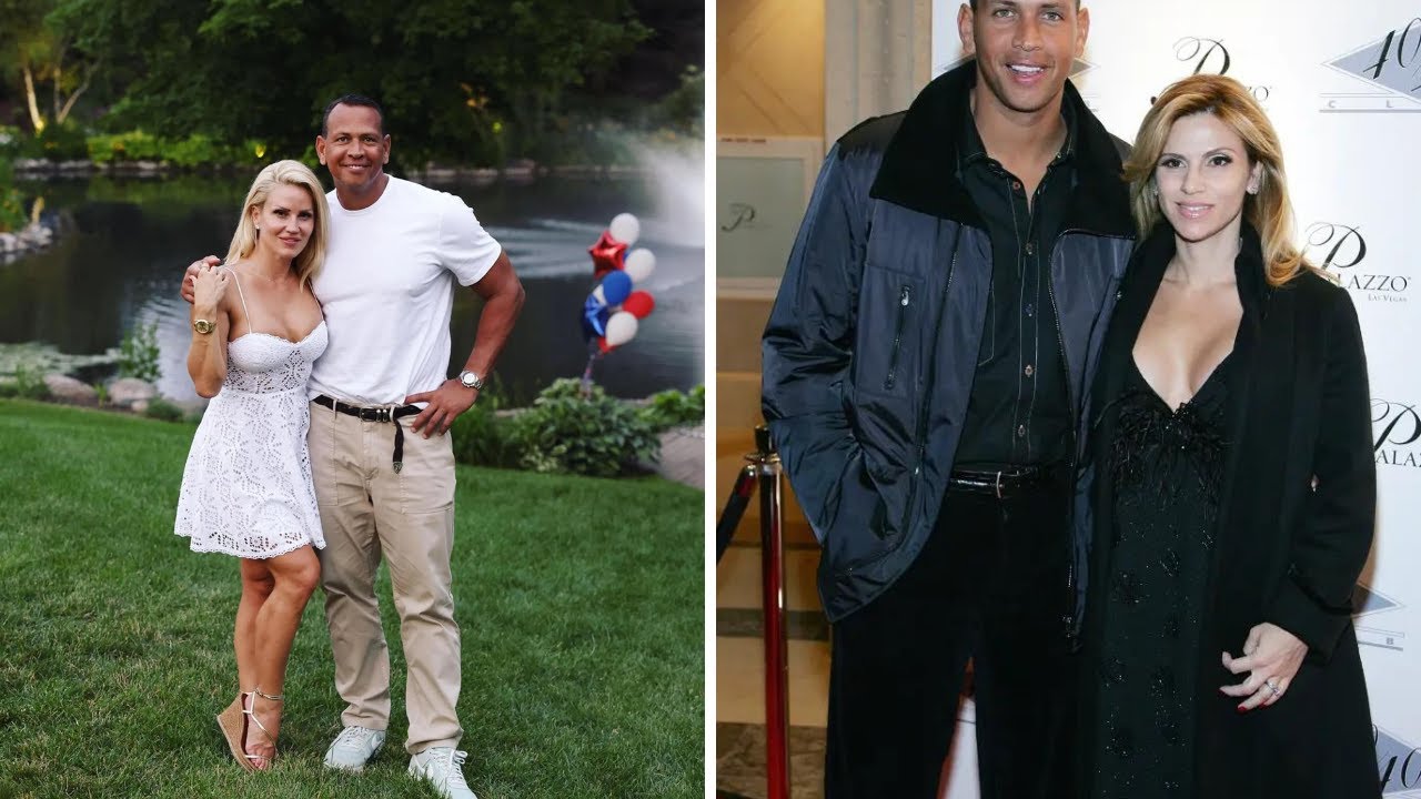 A-Rod's Weight Loss Success: The Inspiring Role of Girlfriend Jac