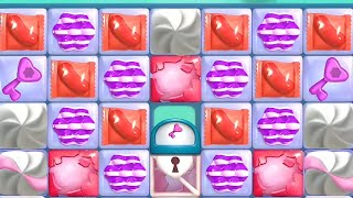 Candy Crush Saga Level 19321 Walkthrough | Tips & Strategy screenshot 4