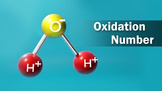 Oxidation Number | Redox Reactions | Oxidation Number Method | Class 11 Chemistry | Elearnin