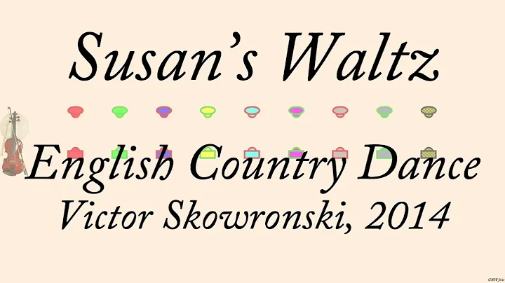 Susan's Waltz