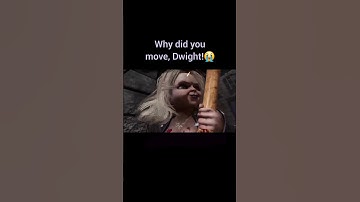 #dbd #dead_by_daylight #dbdshorts #dbdmemes #dbdkiller #dbdclip #fyp #fypgaming #shorts