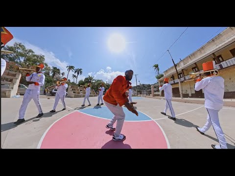 Bèna - Sakapfèt ( Prod. by Certibeats)
