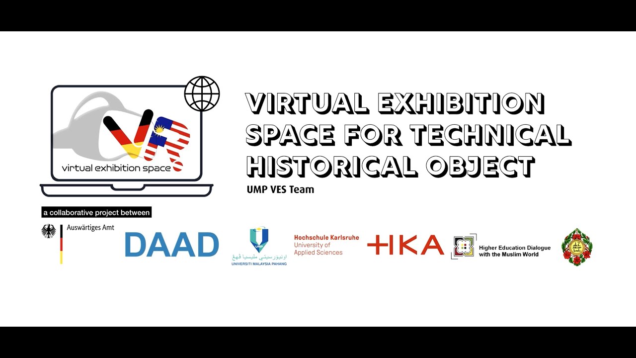 VES Project - Interview with Sg Lembing Museum