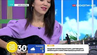 видео: Ернар Мұхамбет, Мақпал Дүйсен -  картинка: Ернар Мұхамбет, Мақпал Дүйсен -