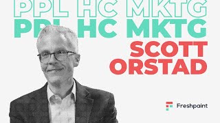 The Orchestrator of Long Island Healthcare, Scott Orstad | PPL HC MKTG