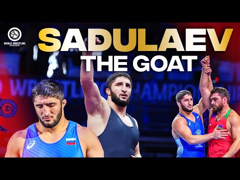 S. SHARIFOV (AZE)