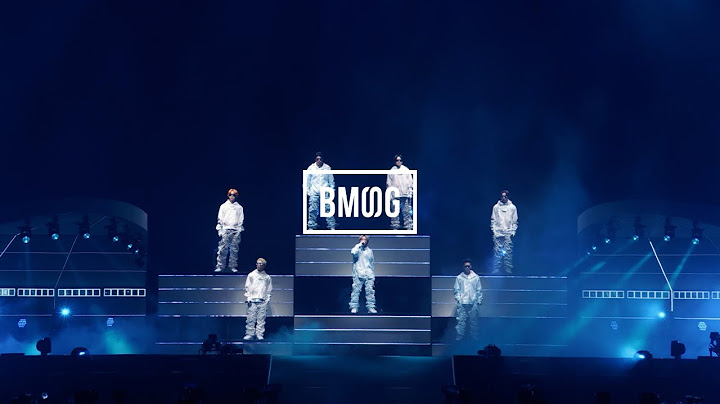 BE:FIRST / Slogan -from BE:FIRST DOME TOUR 2024-2025 "2:BE" in Tokyo Dome-