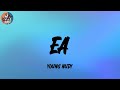 Young Nudy EA Feat 21 Savage Lyrics