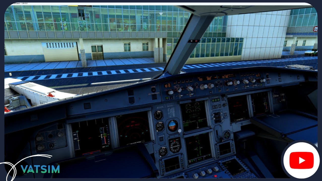 msfs2020-tsa-pvg-rcss-zspd-a320-vatsim-a-pilot-life