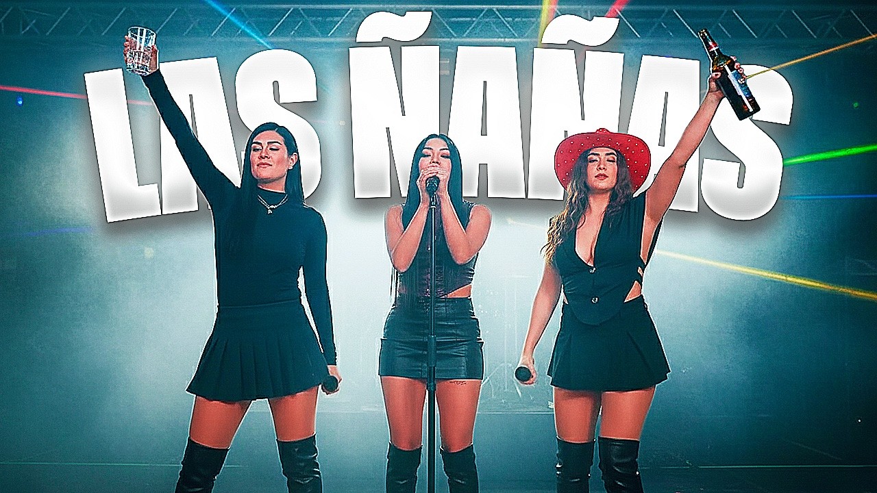 NUEVO GRUPO DE TECNOCUMBIA 