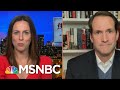 'This Feels Different': Rep. Himes On Possible Passing Of Much Needed Covid Relief | MSNBC