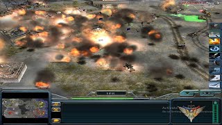 Command & Conquer Generals: Zero Hour Reborn | The Last Stand v5.05 by Game HUB 1,176 views 1 year ago 14 minutes, 54 seconds