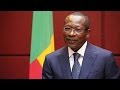 Benin president Patrice Talon underwent surgery while in Paris