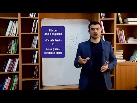 Video: Dinlə fəlsəfə arasındakı fərq nədir?