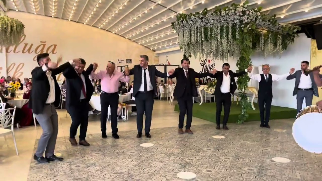 Gümüşhane Torul Dedeli köyü dizden kırma