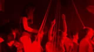 Federico Franchi  Cream cristian Marchi 2015 Remix  Teaser