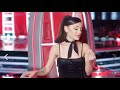 Ariana Grande Italian hand