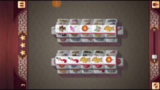 Mahjong king gameplay android screenshot 4