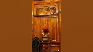 Nhà Gỗ Lim 3 Gian Độc bản #nhagodep #nhago5gian #nhagolimxanhthanhhoa