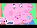 Peppa Pig Boo Boo Song | Sports Safety Song  | Peppa Pig Nursery Rhymes & Kids Songs