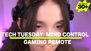 Playing Video Games With Only Mind Control Is Now a Thing