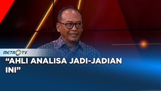 Ketua DPP PDIP: Mungkin Ada Keinginan SBY untuk Kembali Bersama Megawati #KONTROVERSI