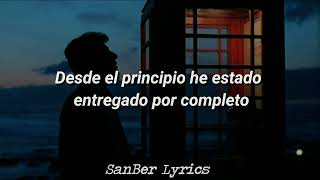 Jamie Miller - In The Cards (Sub Español)