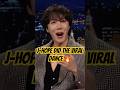 J Hope Slays Kendrick Lamar S Viral Dance Jhope Kendricklamar Shorts J Hope Slays Kendrick Lamar S Viral Dance Jhope Kendricklamar Shorts