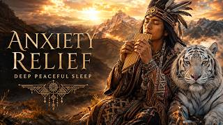 Relaxing Andean Pan Flute Music 🌿 Sleep, Meditation & Inner Peace | Inspired by Leo Rojas screenshot 5
