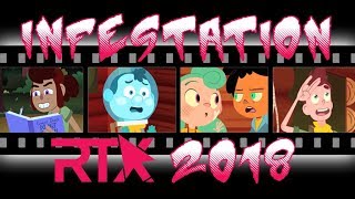 Infestation: RTX 2018 - Camp Camp