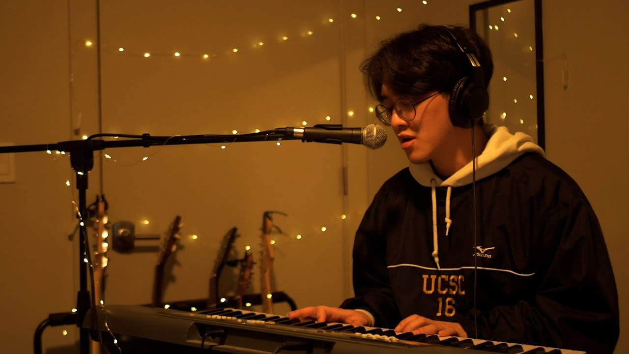 Watch Pluto Koi - Starlight In Your Eyes (Live) on YouTube Watch Pluto Koi - Starlight In Your Eyes (Live) on YouTube