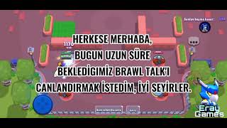 Brawl Stars Konsept ¹ TÜRKÇE