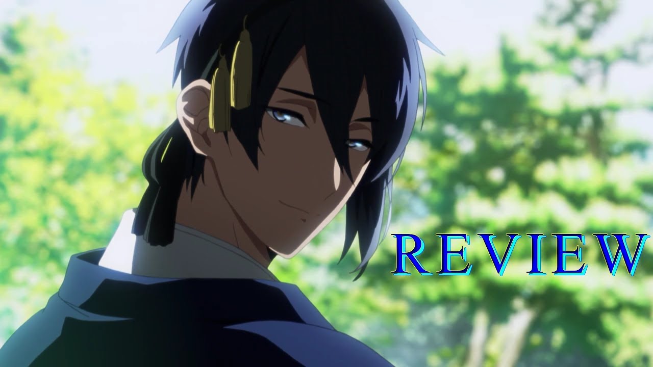 Download Katsugeki Touken Ranbu Episode 6 Review What Is Right And Wrong Desktop Wallpaper Free Wallpaper Katsugeki Touken Ranbu Episode 6 Review What Is Right And Wrong For iPhone