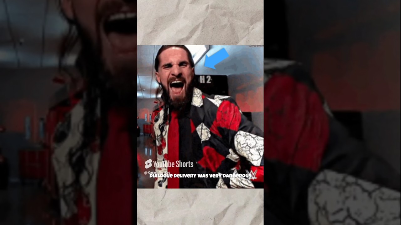 WWE Wrestlers Talks Hindi 😱 | 