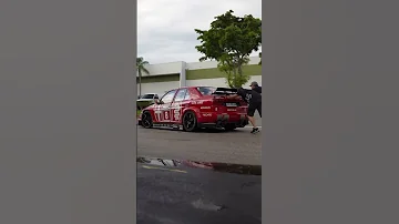 Alfa 155 V6 Ti The Icon Of The DTM 