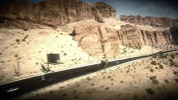 NEED FOR SPEED™ EDGE - CBT 테스터 모집