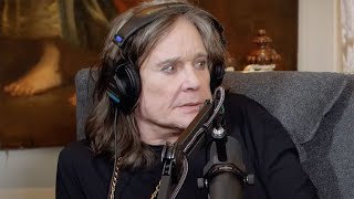 Ozzy Osbourne Will Be Inducted Into Rock And Roll Hall Of Fame As Solo Artist