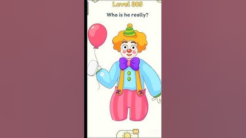 Dop 2 delete one part level (385)#trending #gaming #youtubeshorts #dop2 #shorts