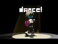DANCE! (Deltarune 3D Animation)