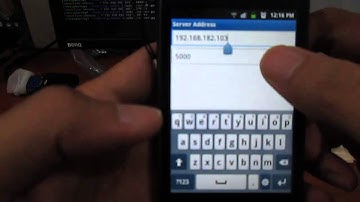 AN219 Kontrol Lampu Secara Nirkabel berbasiskan Smartphone Android dan Raspberry Pi