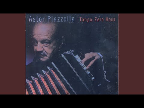 astor piazzolla contrabajissimo