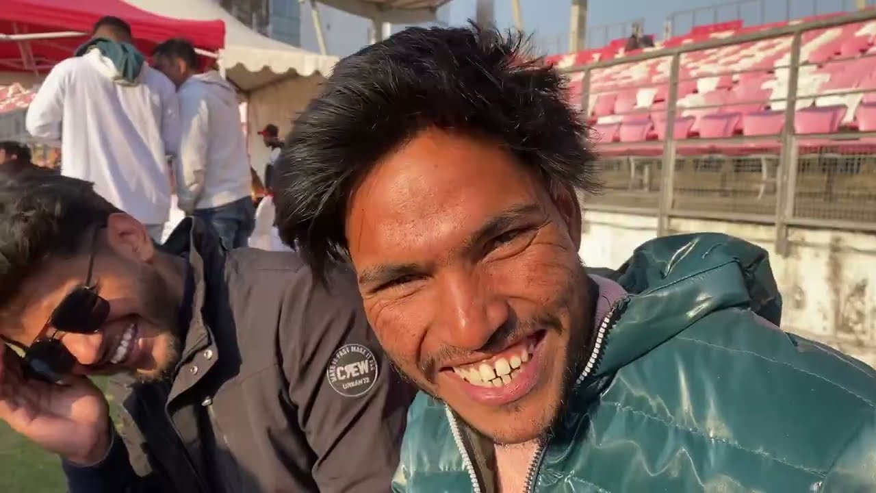 Mere First Vlog Mai Ye Kya Huaa😳 !